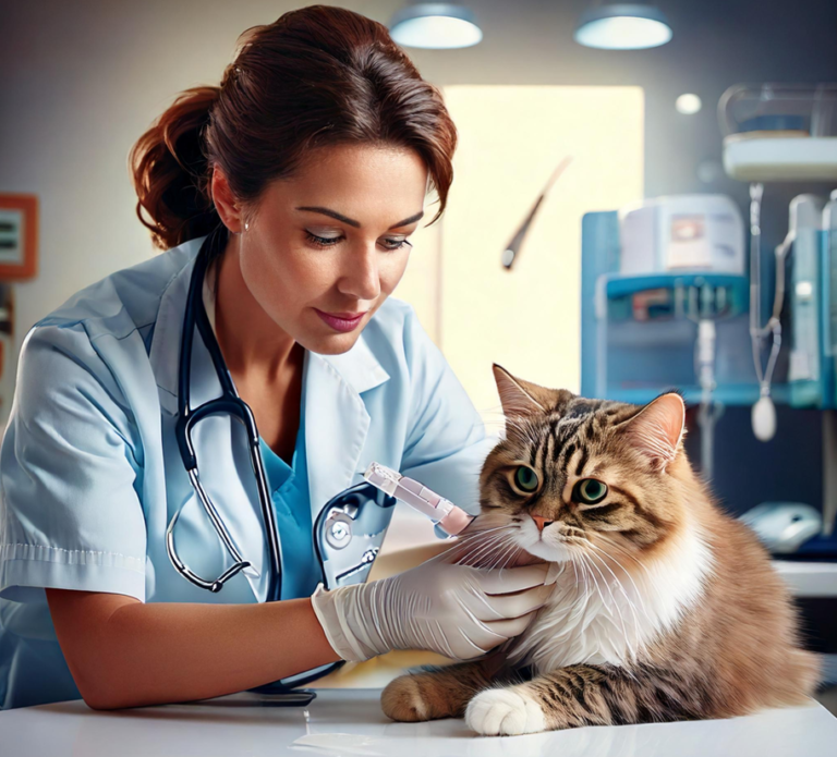 Essential Vaccines for Cats: A Complete Guide