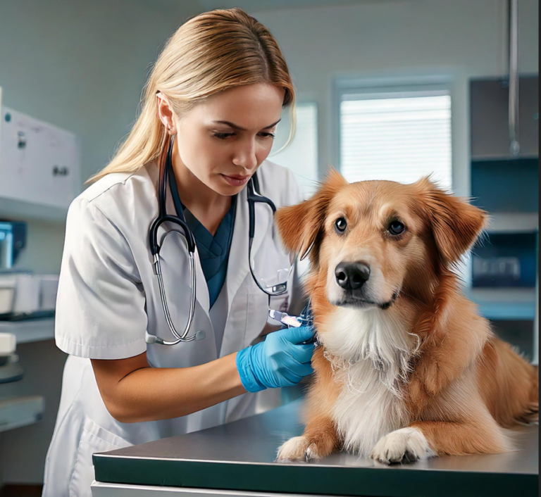 Essential Vaccines for Dogs: A Complete Guide